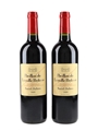2009 Pavillon De Leoville Poyferre Second wine of Chateau Leoville Poyferre 2 x 75cl / 13.5%