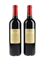2009 Pavillon De Leoville Poyferre Second wine of Chateau Leoville Poyferre 2 x 75cl / 13.5%