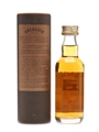 Aberlour 10 Year Old Bottled 1990s 5cl / 40%