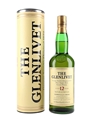 Glenlivet 12 Year Old Old Presentation 70cl / 40%