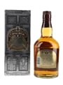 Chivas Regal 12 Year Old Bottled 2007 75cl / 40%