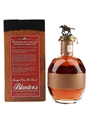 Blanton's Straight From The Barrel No. 1447 Bottled 2023 70cl / 61.3%