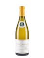 2015 Corton Charlemagne Grand Cru Louis Latour 75cl / 14%