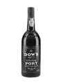 1977 Dow's Vintage Port Silver Jubilee  75cl / 20.5%