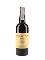 1982 Borges Vintage Port  75cl / 20%