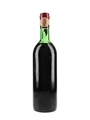 1971 Brunello Di Montalcino Silvio Nardi 72cl / 12.5%