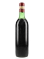 1979 Brunello Di Montalcino Riserva Fattoria Dei Barbi 75cl / 13%