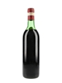 1978 Brunello Di Montalcino Fattoria Dei Barbi 75cl / 13%