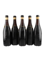 1967 Barolo Riserva Speciale Giovanni Bertolino & Figlio 5 x 72cl / 13.4%