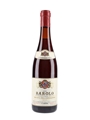 1969 Barolo Cantine Valletti 72cl / 13.5%