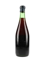 Barolo Fontana Saverio Bottled 1970s 72cl / 13.5%