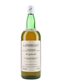 Laphroaig 10 Year Old Bottled 1980s 100cl / 43%