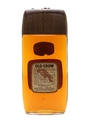 Old Crow Traveler Fifth Bottled 1970s 75.7cl / 40%