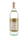 Bacardi Carta Blanca Bottled 1970s - Spain 125cl / 40%