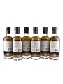 Aged Perry's Tot Gin Batch 1 That Boutique-y Gin Company 6 x 50cl / 56.2%