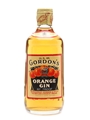 Gordon's Orange Gin Spring Cap Bottled 1950s 37.8cl / 34%