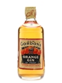 Gordon's Orange Gin Spring Cap Bottled 1950s 37.8cl / 34%