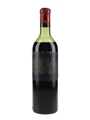 1953 Chateau Palmer Margaux - Troisieme Cru Classe 75cl