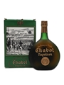 Chabot Napoleon Bottled 1960s - Numbered Bottle 70cl / 40%