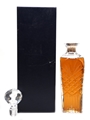 Glamis Castle 25 Year Old Queen Mother's 90th Birthday 75cl / 40%
