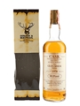 Glen Mhor 1978 Original Cask Bottled 1980s - Gordon & MacPhail 75cl / 65.3%
