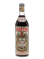 Martini Sweet Vermouth Bottled 1950s 100cl / 17%
