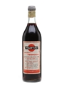 Martini Sweet Vermouth Bottled 1950s 100cl / 17%