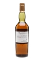Talisker 1989 Friends Of The Classic Malts 70cl / 59.3%