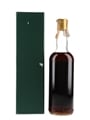 Longmorn Glenlivet 1974 Bottled 1985 - Samaroli 75cl / 60.8%