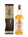 Scapa 1977 Cask Strength Bottled 1980s - Gordon & MacPhail 75cl / 64.3%
