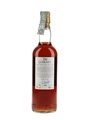 Glenlivet 1971 Sherry Wood Cask 10214 Bottled 1993 - Samaroli 70cl / 46%