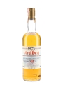 Ardbeg 1975 13 Year Old Bottled 1989 - Intertrade 75cl / 54.8%