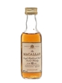 Macallan 10 Year Old Miniature 5cl / 40%