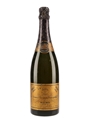 1961 Veuve Clicquot Ponsardin Clicquot  Werle 75cl