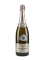 1970 Veuve Clicquot Ponsardin Brut Silver Jubilee Cuvee Bottled 1977 77cl / 12%