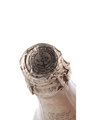 1970 Veuve Clicquot Ponsardin Brut Silver Jubilee Cuvee Bottled 1977 77cl / 12%