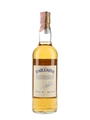 Dailuaine 1980 Curved Distillery Label Bottled 1998 - Samaroli 70cl / 45%