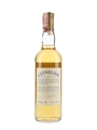 Clynelish 1990 Curved Distillery Label Bottled 1998 - Samaroli 70cl / 59%
