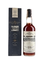 Glendronach 1972 18 Year Old Bottled 1990s - Previ Import 75cl / 43%