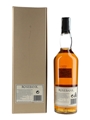 Rosebank 1981 25 Year Old Special Releases 2007 70cl / 61.4%
