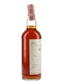 Lagavulin 12 Year Old Bottled 1980s - Montenegro 75cl / 43%