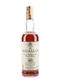Macallan 1971 18 Year Old Bottled 1989 - Giovinetti 75cl / 43%