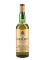 Glenlivet 12 Year Old Bottled 1980s - Giovinetti 75cl / 43%