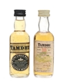Tamdhu Miniatures 2 x 5cl / 40%