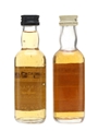 Tamdhu Miniatures 2 x 5cl / 40%