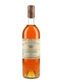 1970 Chateau Rieussec 1er Cru Grand Cru Classe 75cl / 13.5%