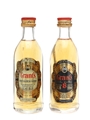 Grant's Miniatures 4.7cl & 5cl
