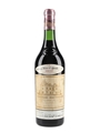 1964 Chateau Haut Brion Premier Grand Cru Classe - US Import 75cl