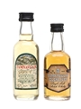 Tamnavulin-Glenlivet 4cl & 5cl