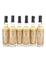 Tullibardine 9 Year Old The Master Of Malt 6 x 70cl / 57%